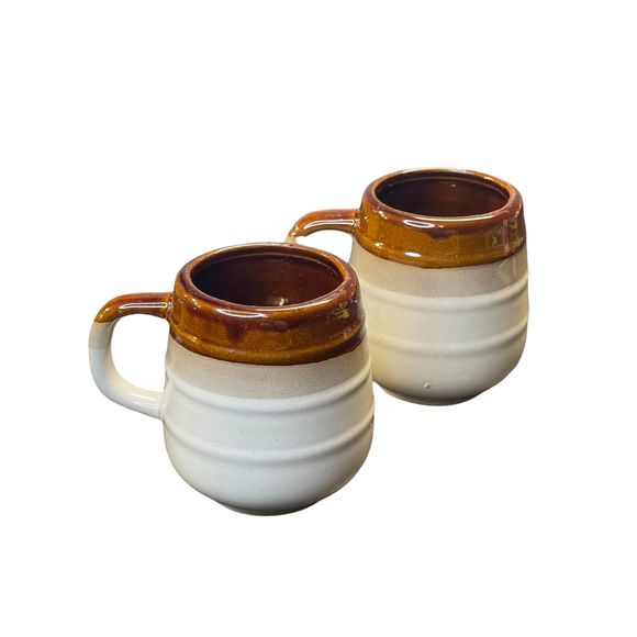 StoneWare Mugs - Picture 3 of 6
